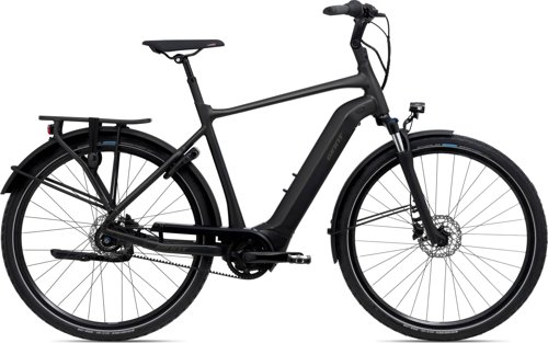 Giant DailyTour E+, 2 BD GTS 