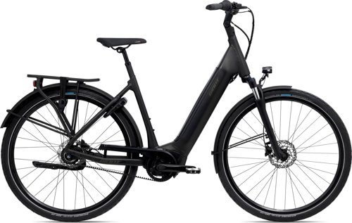 Giant DailyTour E+, 2 BD LDS  - Thumbnail 2