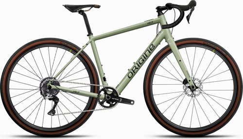 origine Help Gravel LS46 