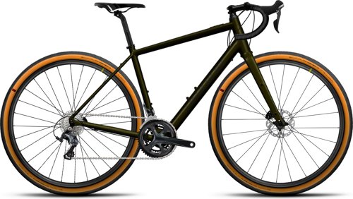 origine Help Gravel LS29 