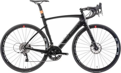 planetx Planet X EC-130E Rivet Rider Disc SRAM Rival 22 Carbon 