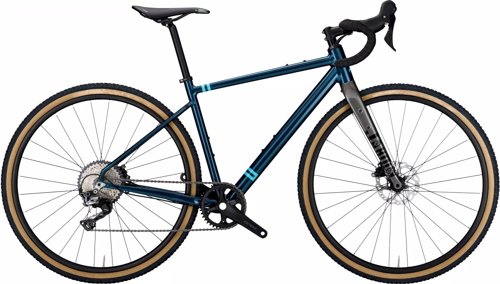 Wilier Jaroon Alu SHIMANO GRX 1X12  - Thumbnail 2