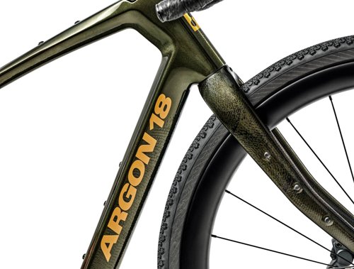 Argon 18 Dark Matter (INT) SRAM Rival AXS Wide  - Thumbnail 5
