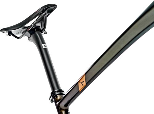 Argon 18 Dark Matter (INT) SRAM Rival AXS Wide  - Thumbnail 6