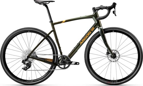 Argon 18 Dark Matter (INT) SRAM Apex AXS XPLR 
