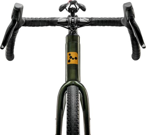 Argon 18 Dark Matter (INT) SRAM Rival AXS XPLR  - Thumbnail 3