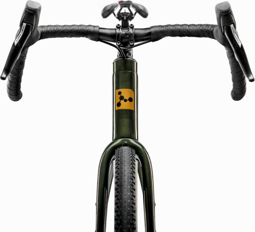 Argon 18 Dark Matter (INT) SRAM Force AXS XPLR  - Thumbnail 3