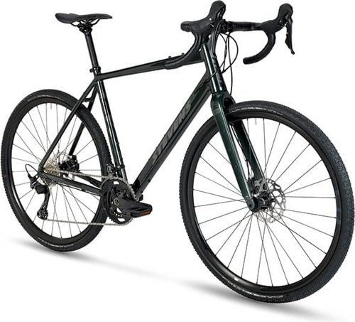 Stevens Prestige  - Thumbnail 2