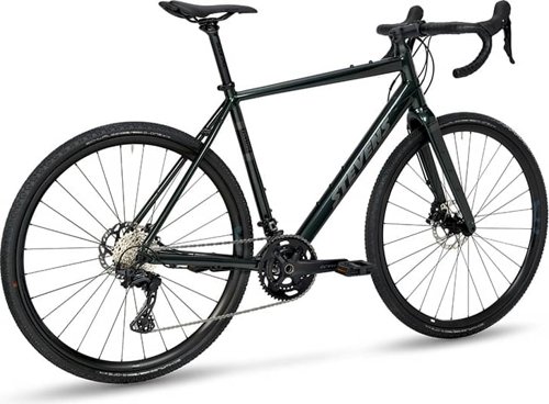 Stevens Prestige  - Thumbnail 3