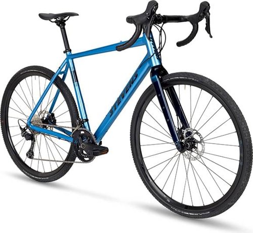 Stevens Prestige  - Thumbnail 5