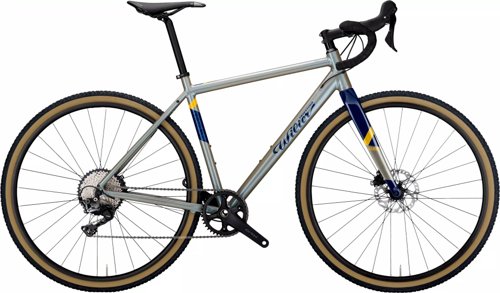 Wilier Jareen SHIMANO GRX 1x11S  - Thumbnail 2