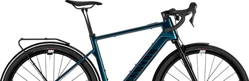 Canyon Grizl:ON CF Daily  - Thumbnail 2