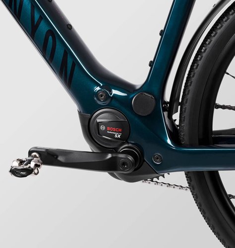 Canyon Grizl:ON CF Daily  - Thumbnail 3