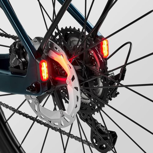 Canyon Grizl:ON CF Daily  - Thumbnail 5