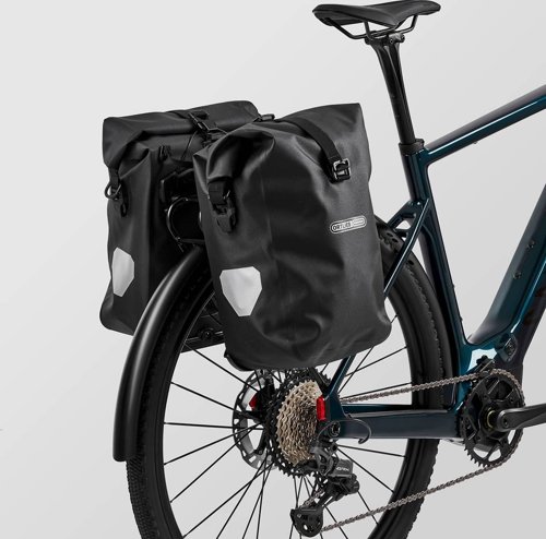 Canyon Grizl:ON CF Daily  - Thumbnail 6