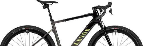 Canyon Grizl:ON CF Trail  - Thumbnail 2