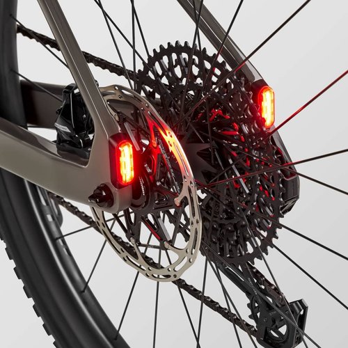 Canyon Grizl:ON CF Trail  - Thumbnail 5