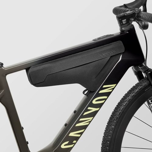 Canyon Grizl:ON CF Trail  - Thumbnail 6