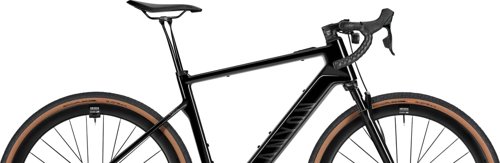 Canyon Grizl:ON CF 9  - Thumbnail 2