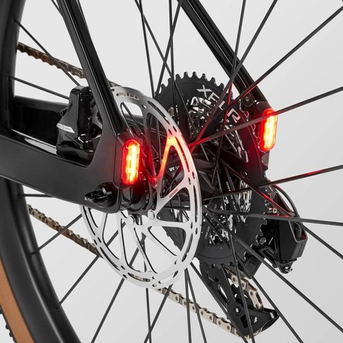 Canyon Grizl:ON CF 9  - Thumbnail 5