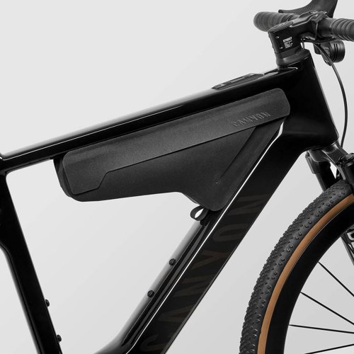 Canyon Grizl:ON CF 9  - Thumbnail 6