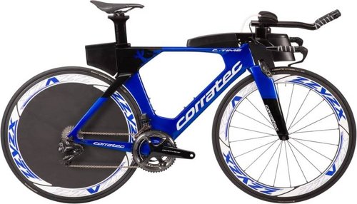 corratec C:Time KONFI 