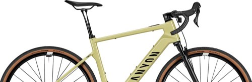 Canyon Grizl:ON CF 7  - Thumbnail 2