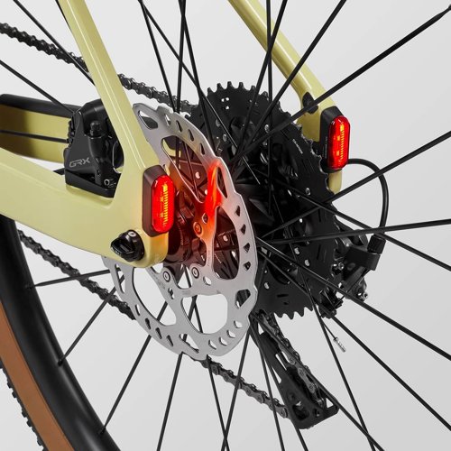 Canyon Grizl:ON CF 7  - Thumbnail 5