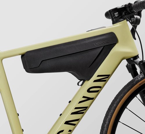 Canyon Grizl:ON CF 7  - Thumbnail 6