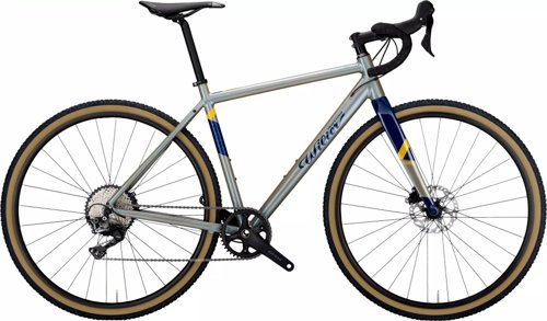 Wilier Jareen SHIMANO GRX 1x12S  - Thumbnail 2