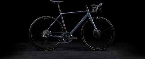 mason Definition Red AXS - Image 1