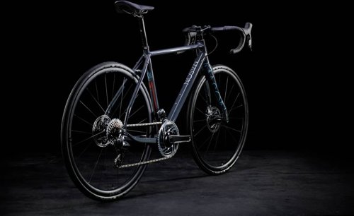 mason Definition Red AXS  - Thumbnail 2