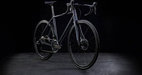 mason Definition Red AXS  - Thumbnail 3