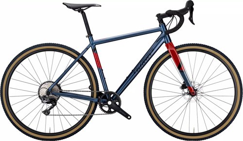 Wilier Jareen SHIMANO GRX 2X10  - Thumbnail 3