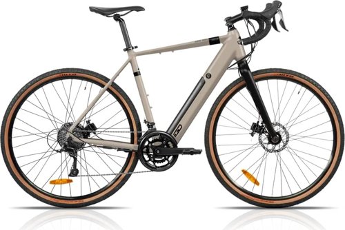 iGO Electric Aspire – Camillien 