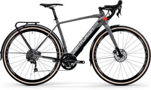 centurion Overdrive Gravel Z4000 GT 