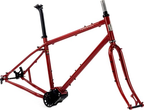 panorama Boreal Pinion  - Thumbnail 2