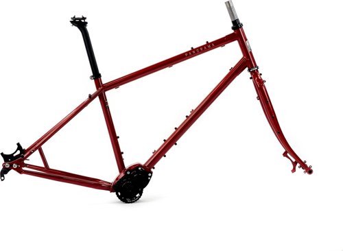 panorama Boreal Pinion  - Thumbnail 3