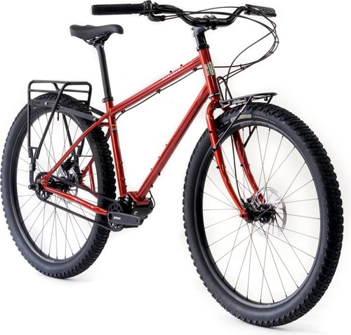 panorama Boreal Pinion  - Thumbnail 4