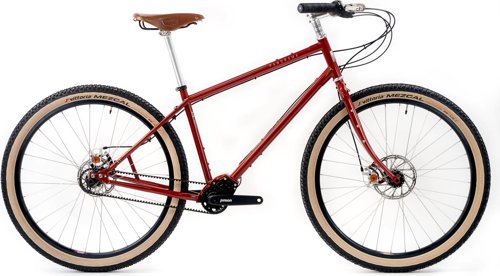 panorama Boreal Pinion  - Thumbnail 5