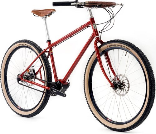 panorama Boreal Pinion  - Thumbnail 6