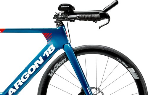 Argon 18 E-117 Tri Disc SRAM Rival AXS  - Thumbnail 3