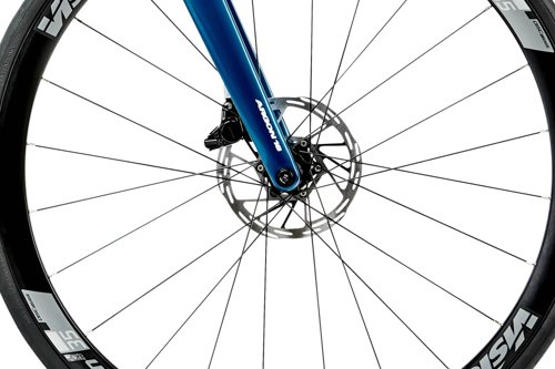 Argon 18 E-117 Tri Disc SRAM Rival AXS  - Thumbnail 5
