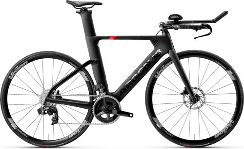 Argon 18 E-117 Tri Disc SRAM Rival AXS  - Thumbnail 6