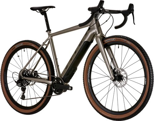 Vitus E-Substance Aluminum E Fazua  - Thumbnail 2