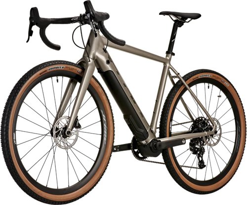 Vitus E-Substance Aluminum E Fazua  - Thumbnail 3