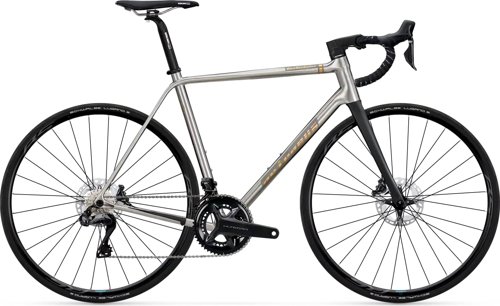 vannicholas Van Nicholas Astraeus Shimano Ultegra R8150 Di2 Disc 12-spd