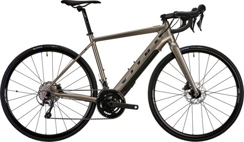 Vitus E-Substance Aluminium E Fazua 