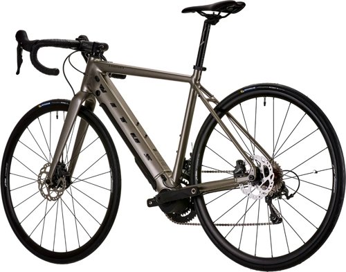 Vitus E-Substance Aluminium E Fazua  - Thumbnail 5