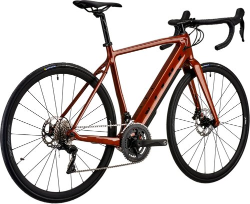 Vitus E-Substance Carbon E Fazua  - Thumbnail 2